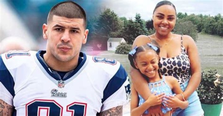 Uncovering The Story Of Aaron Hernandez's Kids: Insights And Discoveries