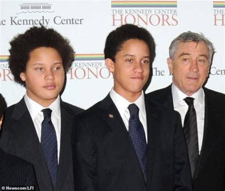 Intriguing Insights: Aaron Kendrick De Niro's Life And Career