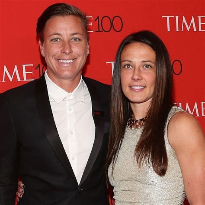 Abby Wambach's First Marriage: Unraveling The Mystery