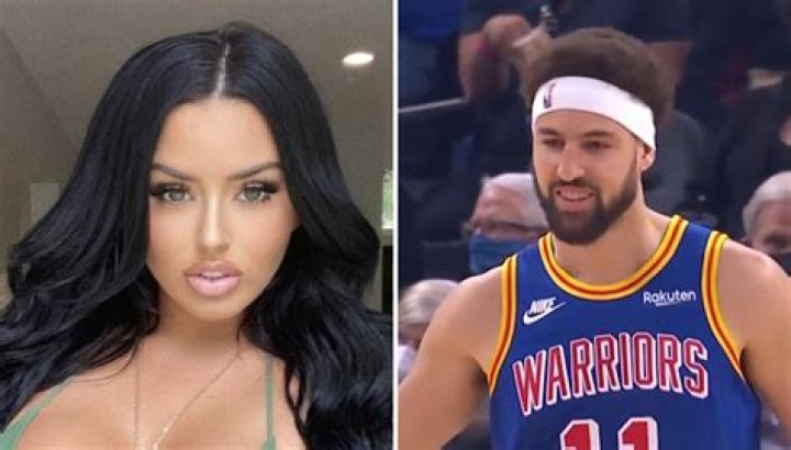 Unveil The Truth Behind Abigail Ratchford And Klay Thompson's Rumored Romance