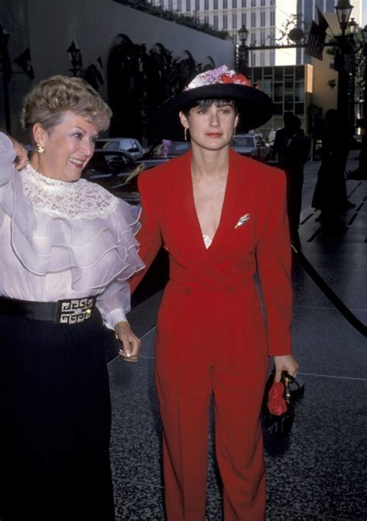 Discovering The Talents Of Actress Marlene Willis