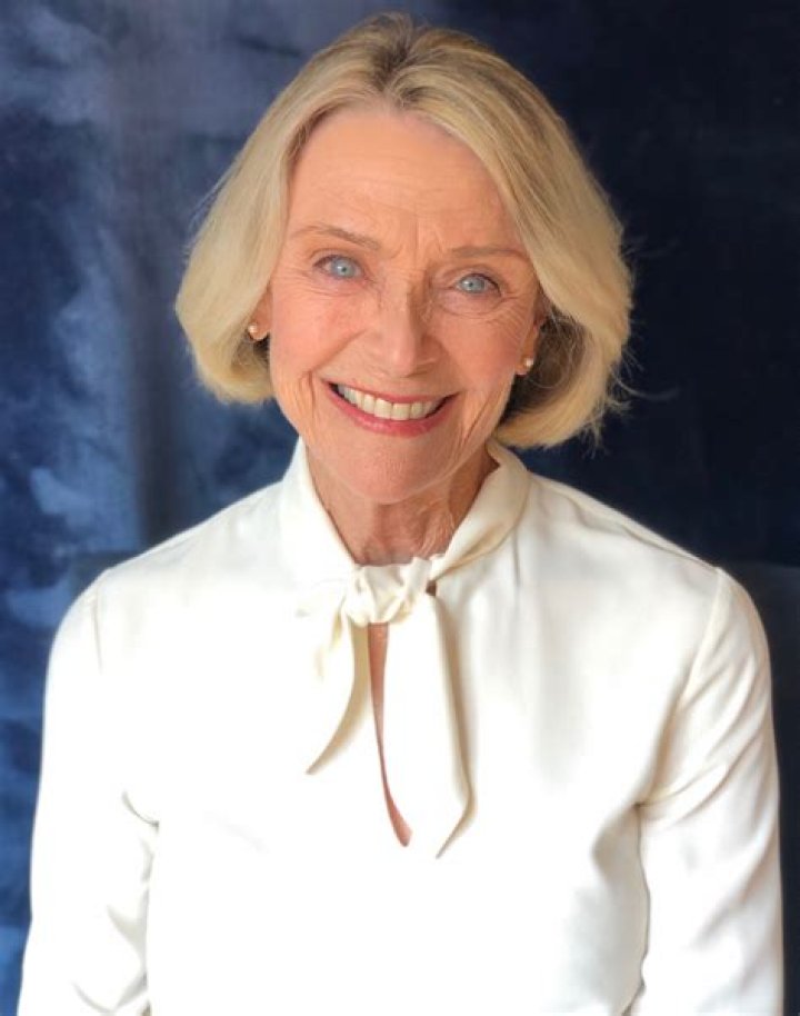 Unraveling The Talents Of Actress Patty McCormack