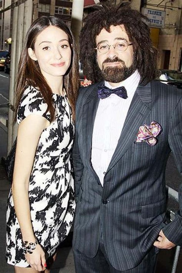 Unveiling The Enigmatic Muse: Adam Duritz's Wife Revealed