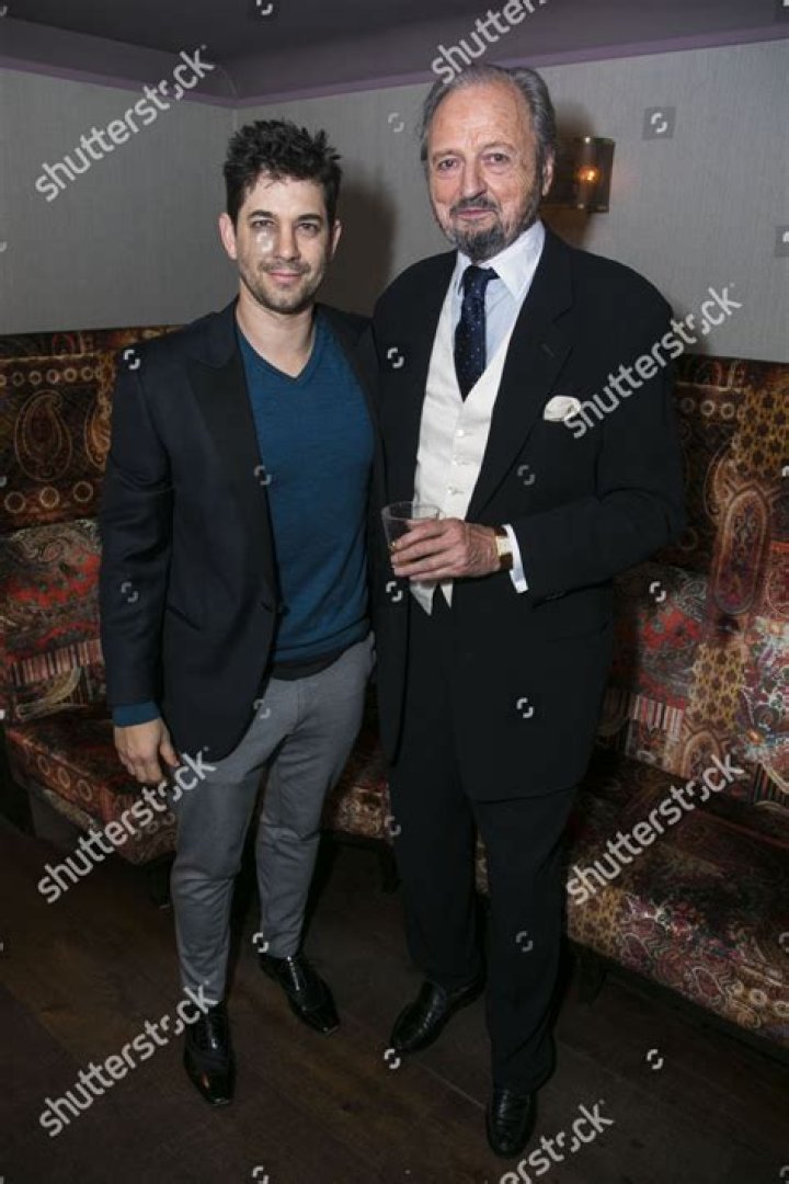 Adam Garcia's Paternity: Uncovering The Truth