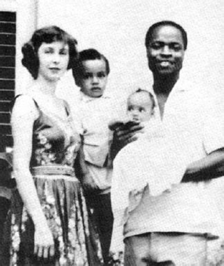 Adebisi Adu: A Journey Through Life And Achievements