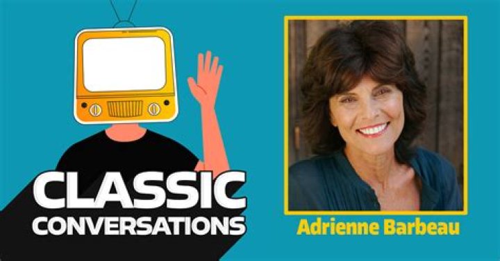 Exploring Adrienne Barbeau's Health Journey