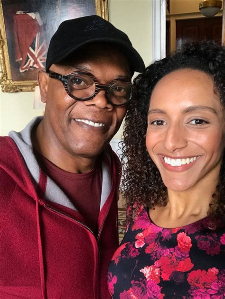 Exploring The Life And Love Of Afua Hirsch's Husband