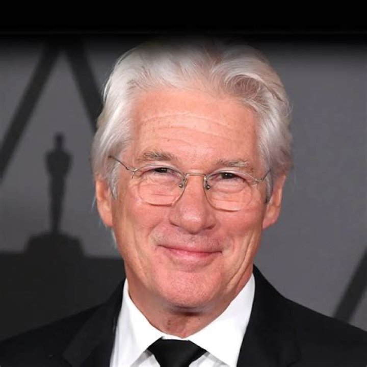 The Astonishing Age Of Richard Gere: A Look At His Timeless Career