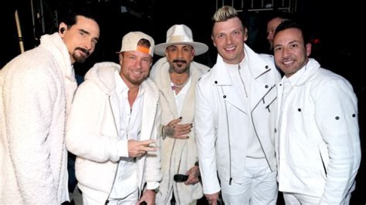 The Timeless Appeal: Ages Of Backstreet Boys