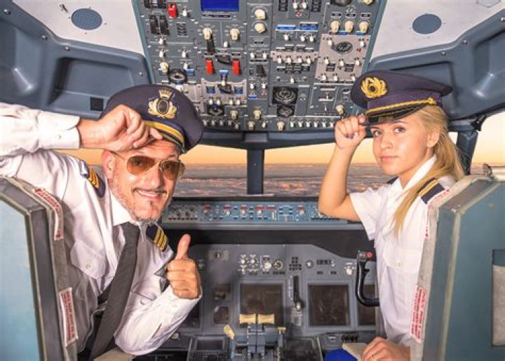 Exploring The Dynamics Of Airline Pilot Forums Delta