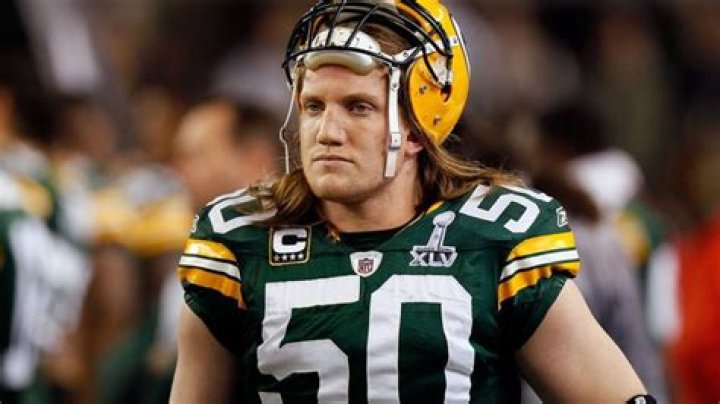 A.J. Hawk's Financial Journey: Unveiling His Net Worth