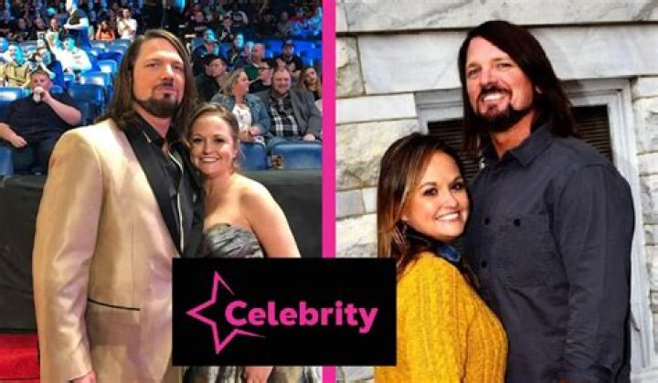 The Inspiring Story Behind AJ Styles' Success