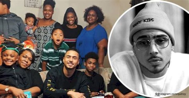 Unveiling The Untold Stories And Impact Of Al B. Sure!'s Siblings