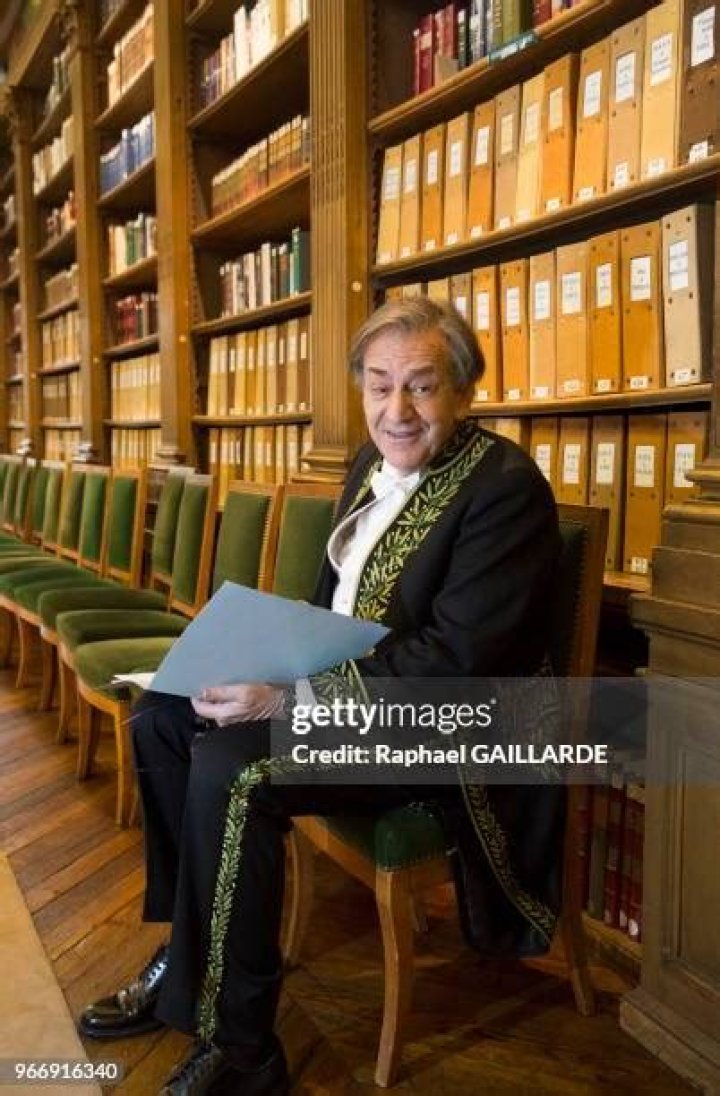 **Exploring The Life And Legacy Of Alain Marceau**