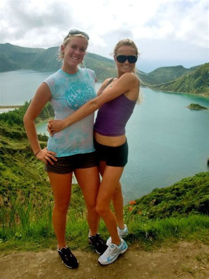 Riding The Waves Of Friendship: The Inspiring Story Of Alana Blanchard And Bethany Hamilton