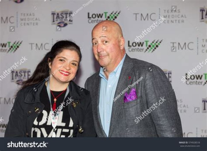 Culinary Luminary In His Own Right