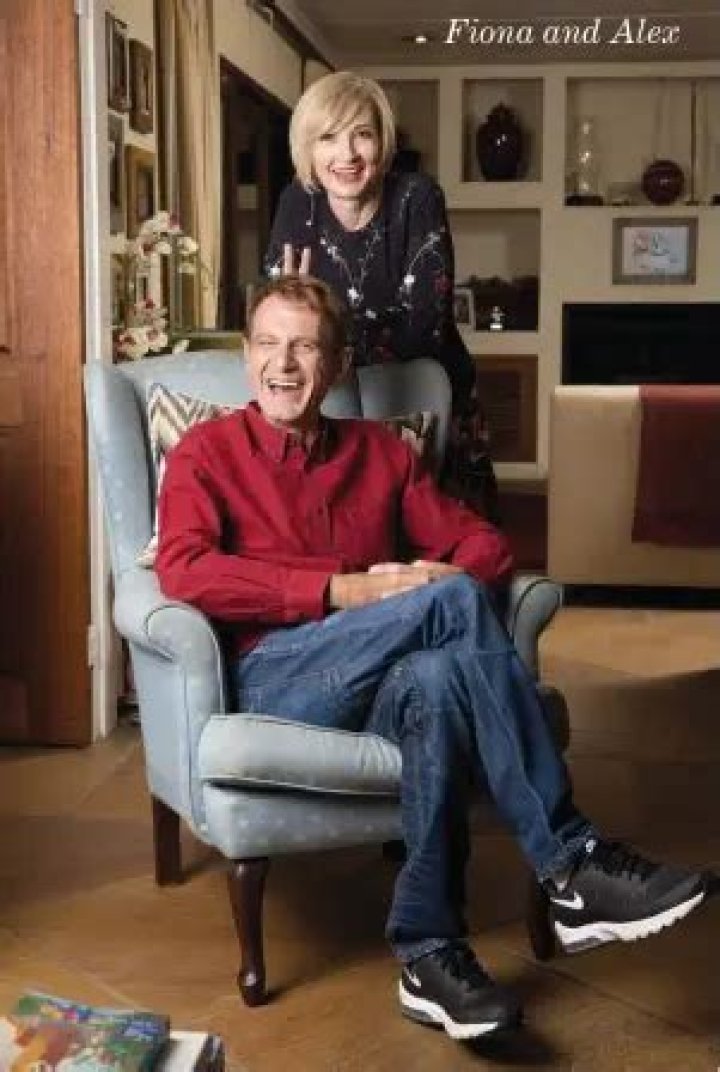 A Journey Of Talent And Fulfillment