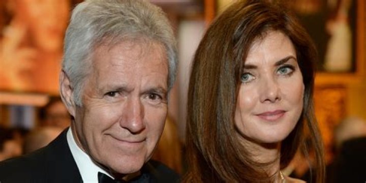 Unraveling The Mystery Of Alex Trebek's Wife's Age