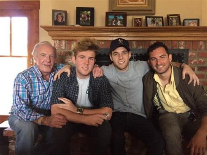 Unveiling The Extraordinary World Of Alexander James Caan: Discoveries And Insights