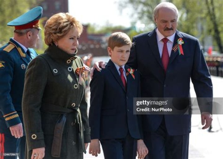 Unveiling The Hidden Wealth Of Alexander Lukashenko