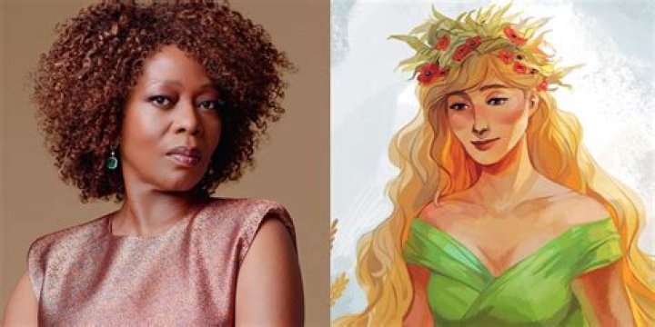 Exploring The Intricate Tapestry Of Alfre Woodard's Relationships