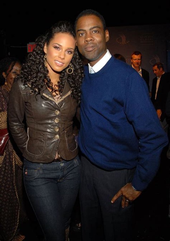 Discover The Hidden Story Behind Alicia Keys' Father, Craig Cook