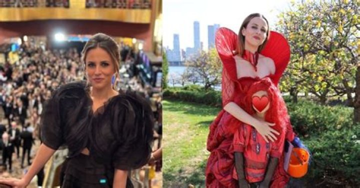 All About Alicia Menendez: Height, Weight And Complete Body Stats