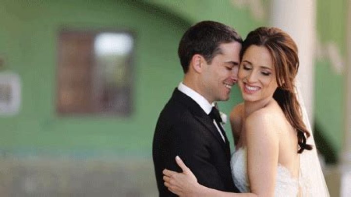 The Man Behind The Progressive: Who Is Alicia Menendez's Husband?