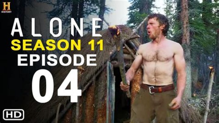 Exploring The Tragic Tales Of "Alone" On The History Channel