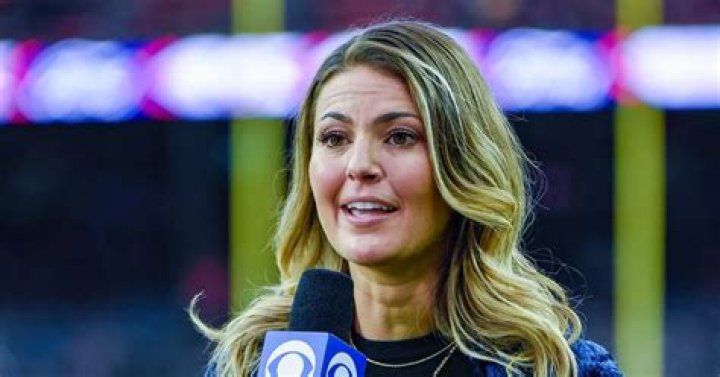 Discover Amanda Balionis's Annual Salary And Earnings