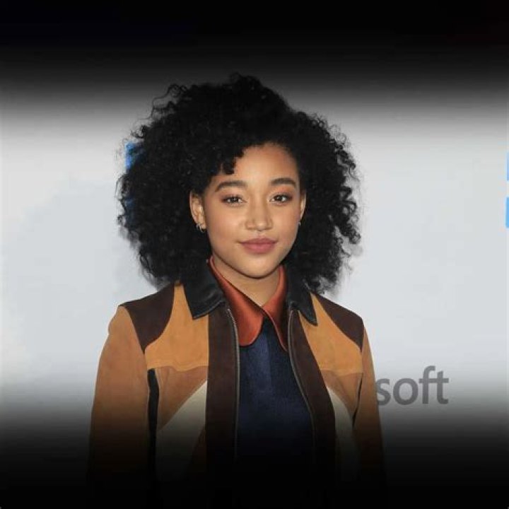 Uncovering The Sibling Bond: Amandla Stenberg And Tom Stenberg