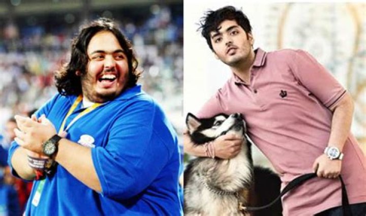 The Ultimate Guide To Understanding Ambani Son's Health Issues