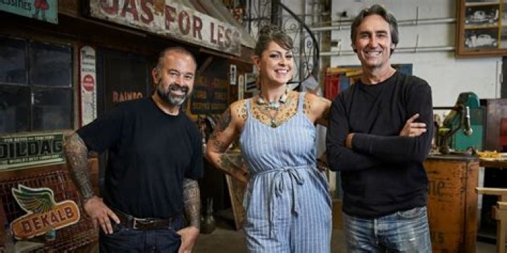 Frank Fritz From 'American Pickers': Is He Still Alive?
