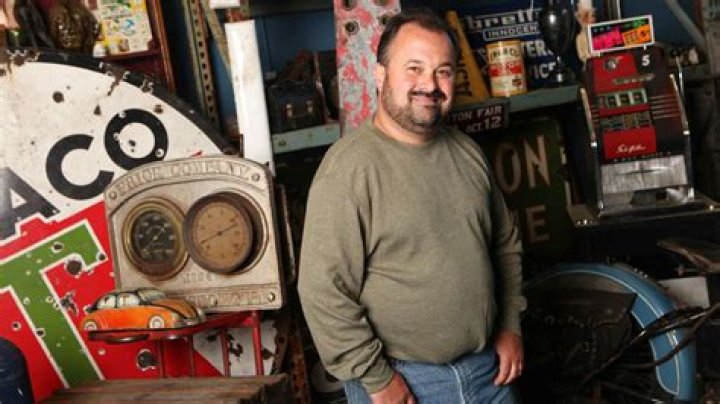 American Pickers Star's Tragic Demise In 2024