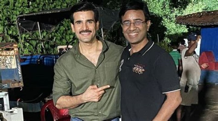 Meet The Mastermind: Amit Lodha, The Renowned IPS Officer