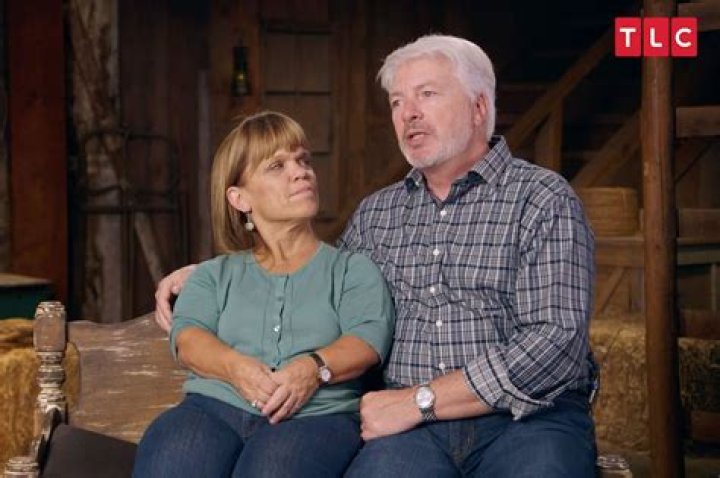 Discover The Untold Truths And Fascinating Insights Behind Amy Roloff's Age