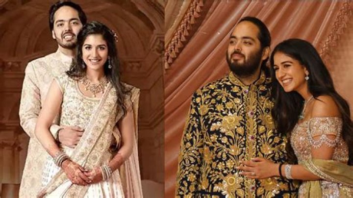 The Enigma Of Anant Ambani Syndrome: Understanding The Journey Of A Young Heir