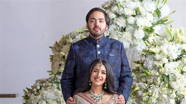 Ananth Ambani Health: Latest News And Updates