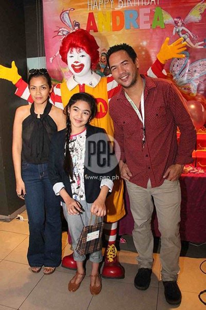 Discoveries And Insights About Her Father