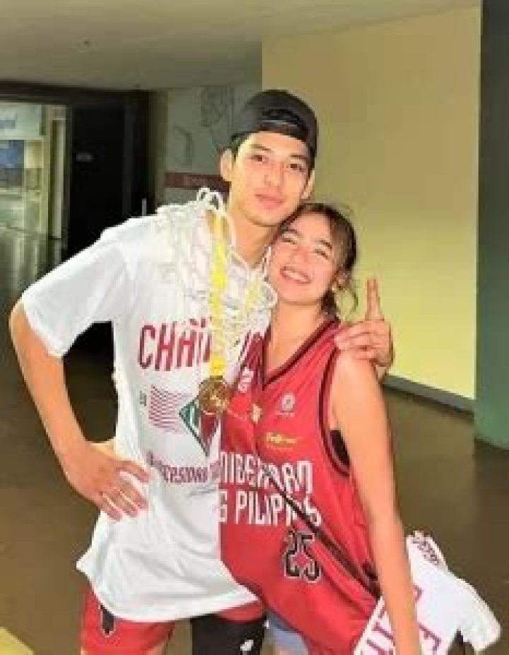 Unlock The Secrets Of Andrea Brillantes' Height And Its Surprising Implications