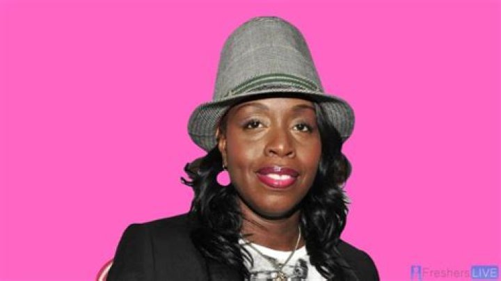 Uncovering The Truth Behind Andrea Martin's Health