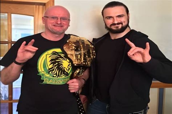 Andrew Galloway Sr.: A Legacy Of Influence And Leadership