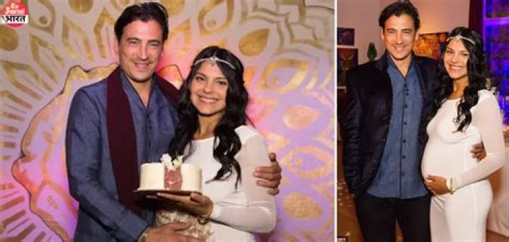 Unveiling The Life Of Andrew Keegan's Wife: A Journey Of Love And Partnership