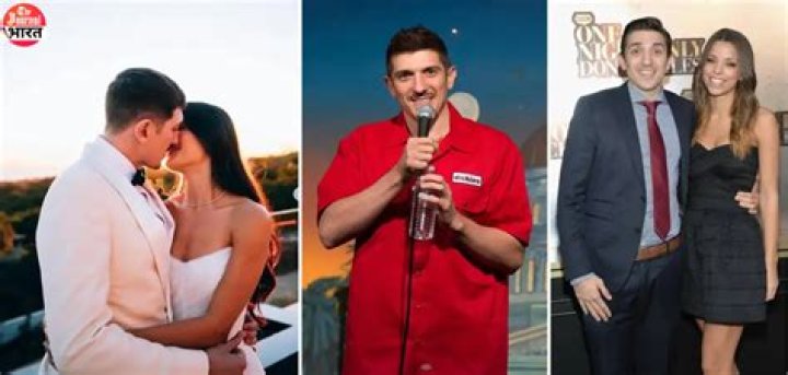 Unveiling Andrew Schulz's Net Worth: Insights And Surprises Revealed