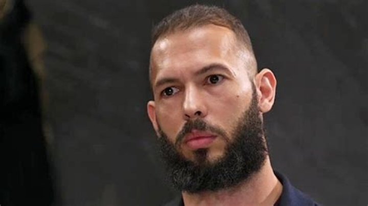 Understanding Andrew Tate's Ethnicity: Origins And Background