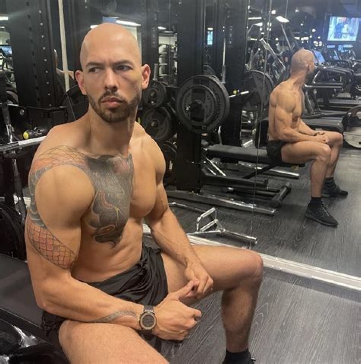 Learn The Truth: Andrew Tate's Mixed Race Heritage Explored