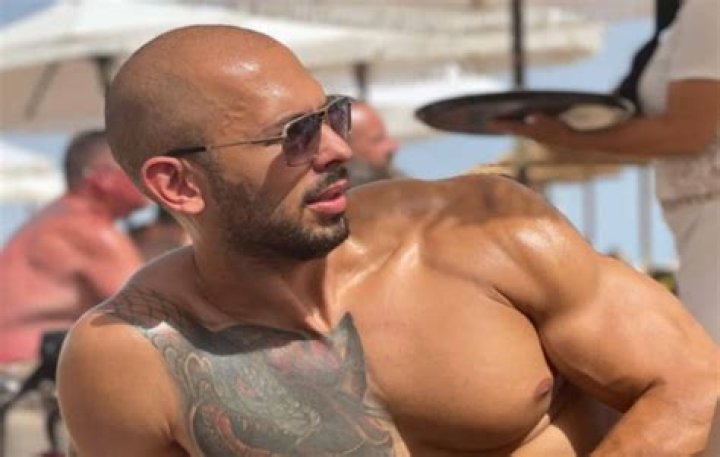 Andrew Tate Nationality: American Or Romanian?