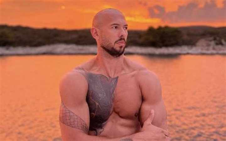 Uncovering The Enigma: Andrew Tate Nickname