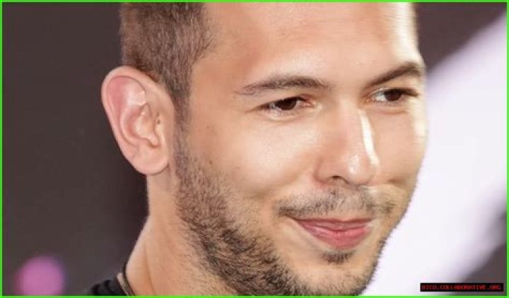 Uncovering Andrew Tate's Ethnic Background: A Deep Dive