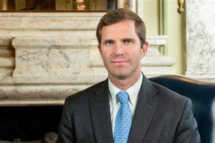 Unveiling The Age Of Andy Beshear: A Political Journey
